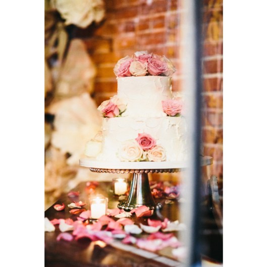 Ginny + Mark: Sneak Peak