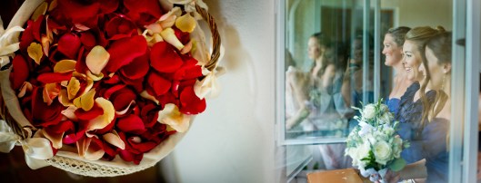 Margaret & Stephen's Wedding - Wedding Album {Photographs © Lelia Scarfiotti}