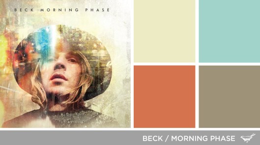 Sound in Color: Beck-Morning Phase