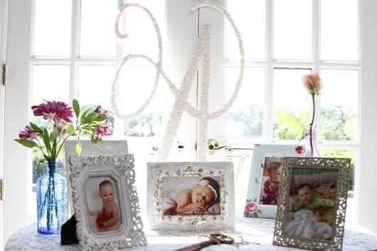 Team Up Event: Shabby Chic Birthday Party - © Neeko Studios | Event by Coco's Customs