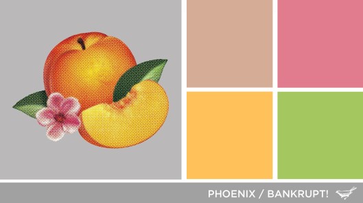 Sound in Color: Phoenix-Bankrupt!