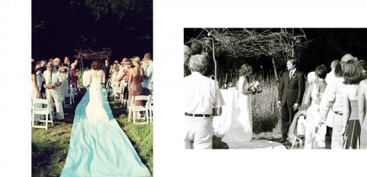 Valerie + Aaron - Wedding Album