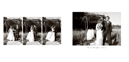 Valerie + Aaron - Wedding Album
