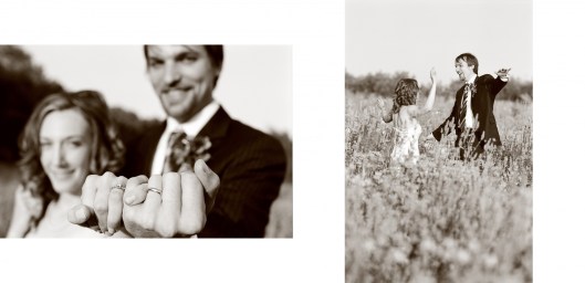 Valerie + Aaron - Wedding Album