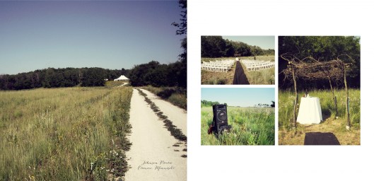 Valerie + Aaron - Wedding Album