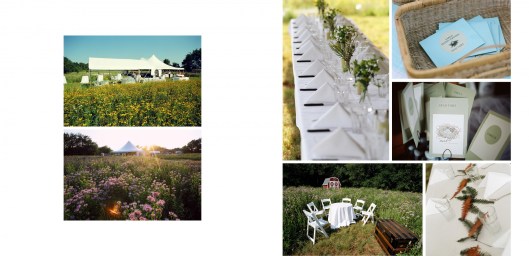 Valerie + Aaron - Wedding Album