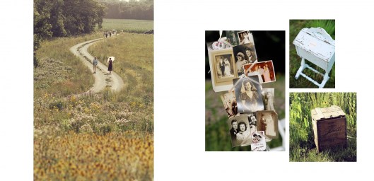 Valerie + Aaron - Wedding Album