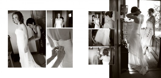 Valerie + Aaron - Wedding Album