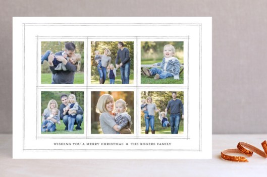 Minted 2014 Holiday Challenge Wins!