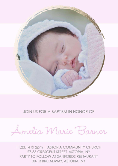 Minted Digital Challenge 2014 - Classic Script