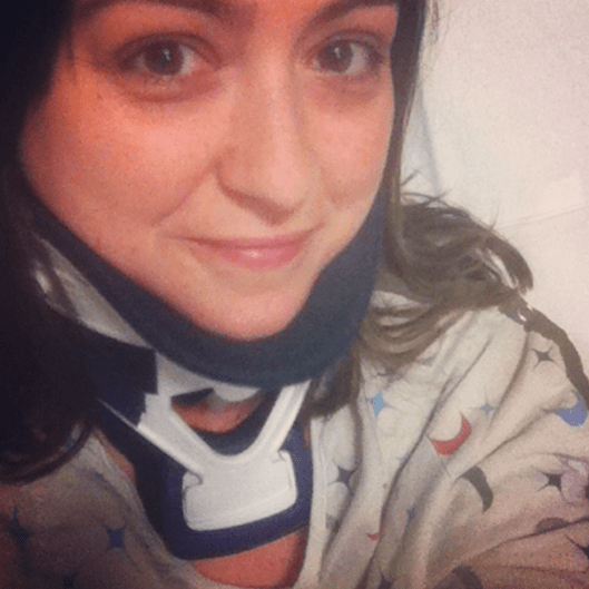 Accepting Life's Design