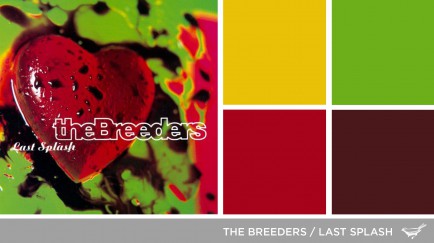 Sound in Color: The Breeders-Last Splash