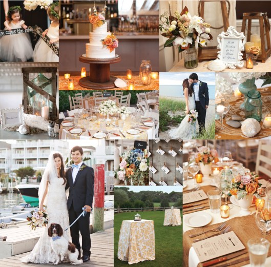 Gray Star Design in Well Wed Magazine