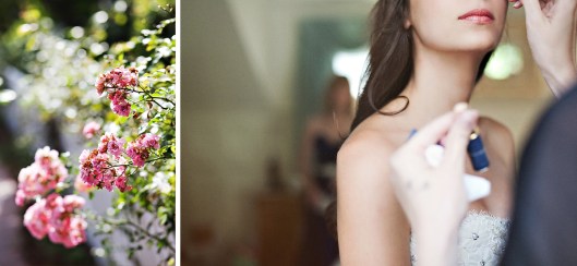 Jessica + Ken Tie the Knot = Photography by Lindsey Thorne