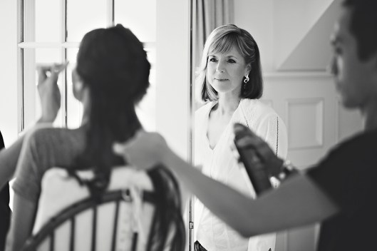 Jessica + Ken Tie the Knot = Photography by Lindsey Thorne