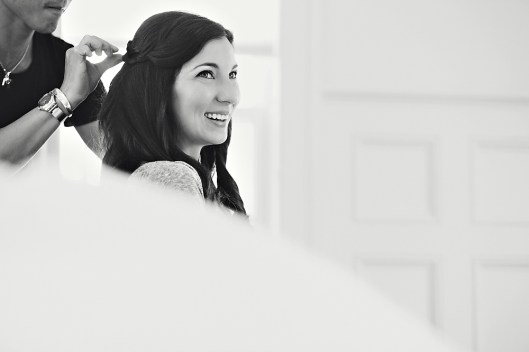 Jessica + Ken Tie the Knot = Photography by Lindsey Thorne