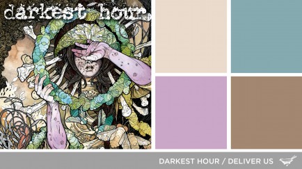 Sound in Color: Darkest Hour-Deliver Us