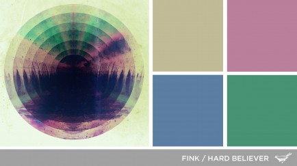 Sound in Color: Fink-Hard Believer