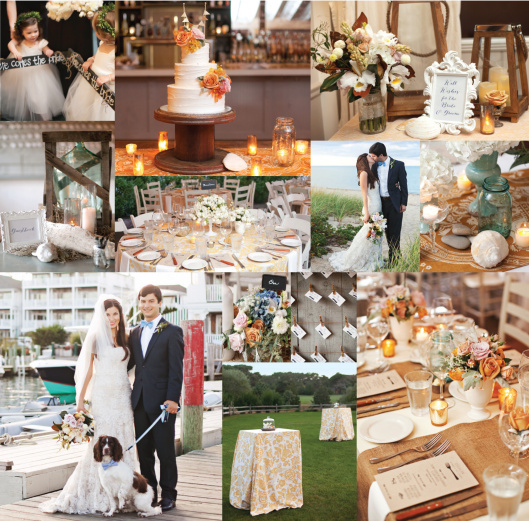 Jessica and Ken's Wedding in Well Wed Magazine