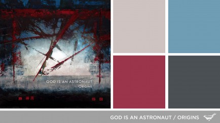 Sound in Color: God is an Astronaut-Origins