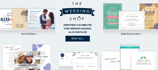 Gray Star Design on Envelopes.com