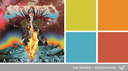 Sound in Color: The Sword-Apocryphon
