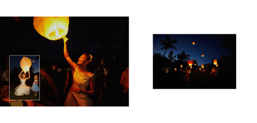 Katherine + Carlos - Wedding Album