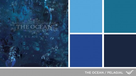 Sound in Color: The Ocean-Pelagial
