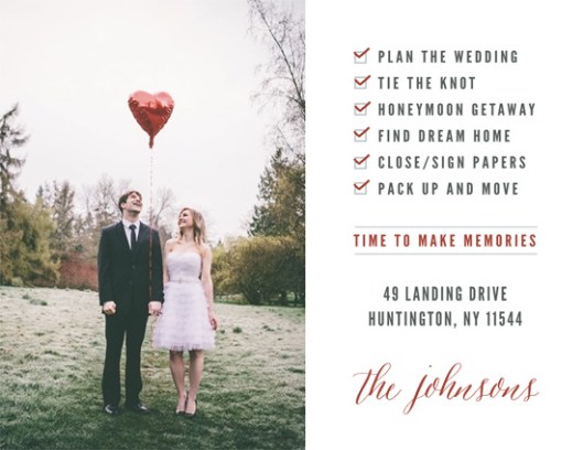 Minted We've Moved Challenge - Goals