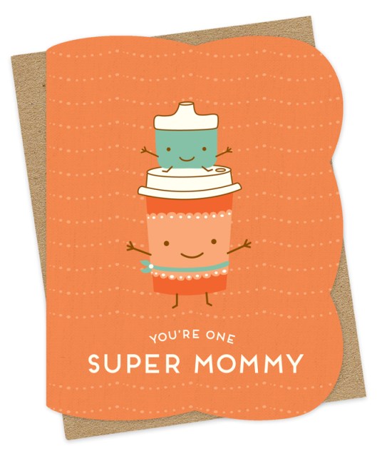 Night Owl Paper Goods 2015 Spring Collection