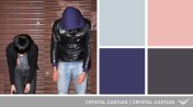 Sound in Color: Crystal Castles-Crystal Castles
