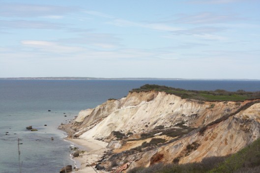 Vacay in Martha's Vineyard - Copyright Melissa O'Connor-Arena