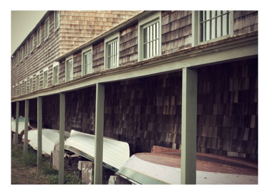 Boats of Summer - Photo by Melissa O'Connor-Arena