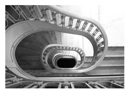 Parallel Universe - Photo by Melissa O'Connor-Arena