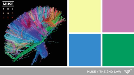 Muse-The 2nd Law