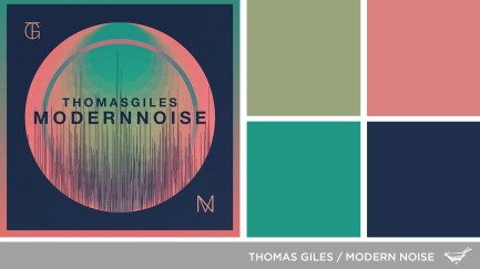 Thomas Giles - Modern Noise