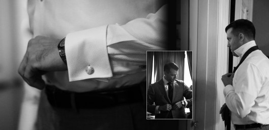 Colleen + Ryan: Wedding Album