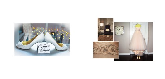 Colleen + Ryan: Wedding Album
