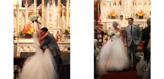 Colleen + Ryan: Wedding Album
