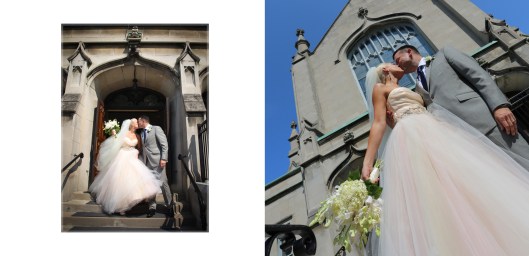 Colleen + Ryan: Wedding Album