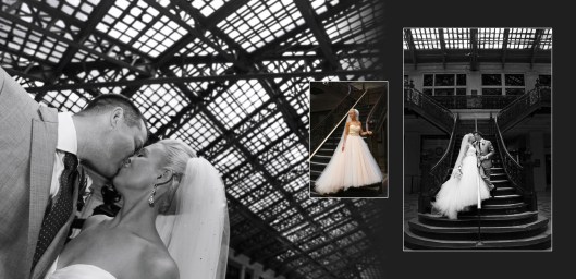 Colleen + Ryan: Wedding Album