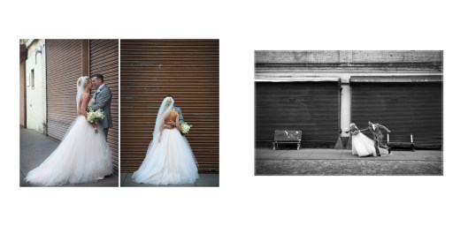 Colleen + Ryan: Wedding Album