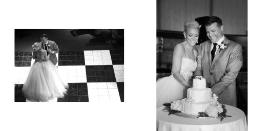 Colleen + Ryan: Wedding Album