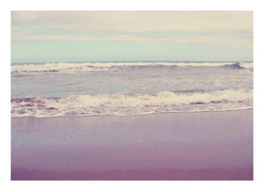 Minted + Domino Challenge: Round 2 - Waves of Summer