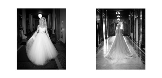 Colleen + Ryan: Wedding Album