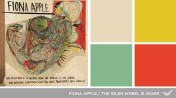 Sound in Color: Fiona Apple-The Idler Wheel is Wiser