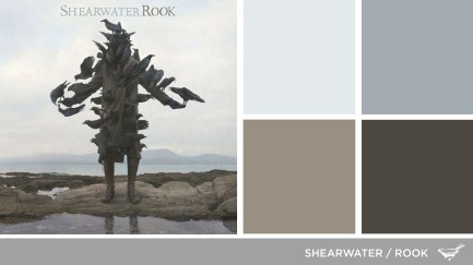 Sound in Color: Shearwater-Rook