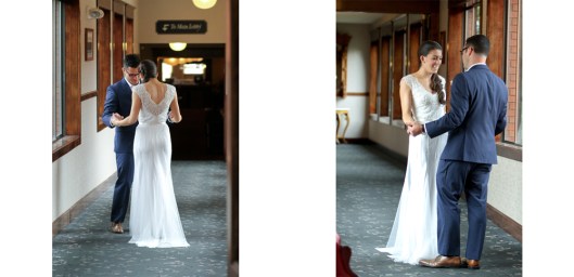 Kayla & Edward Get Married - Wedding Album