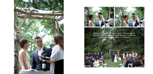 Kayla & Edward Get Married - Wedding Album