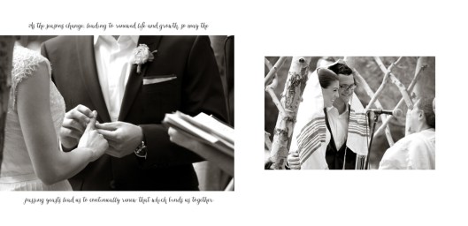 Kayla & Edward Get Married - Wedding Album